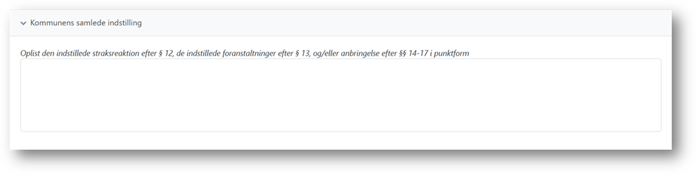 Et billede, der indeholder tekst, skærmbillede, Font/skrifttype

Automatisk genereret beskrivelse