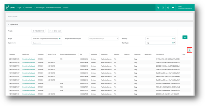 Graphical user interface, application

Description automatically generated