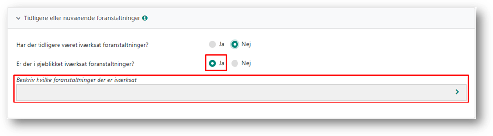 Et billede, der indeholder tekst, linje/række, Font/skrifttype, software
Automatisk genereret beskrivelse Et billede, der indeholder tekst, linje/række, Font/skrifttype, software
Automatisk genereret beskrivelse
