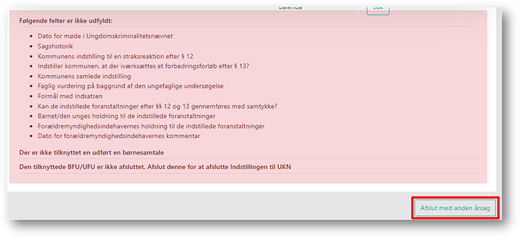 Et billede, der indeholder tekst, skærmbillede, Font/skrifttype

Automatisk genereret beskrivelse