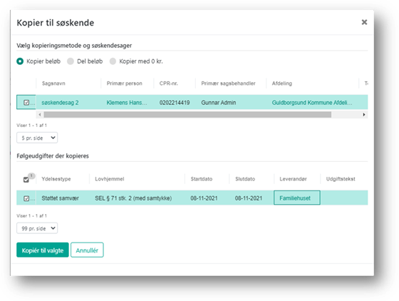 Et billede, der indeholder tekst, skærmbillede, software, nummer/tal
Automatisk genereret beskrivelse Et billede, der indeholder tekst, skærmbillede, software, nummer/tal
Automatisk genereret beskrivelse