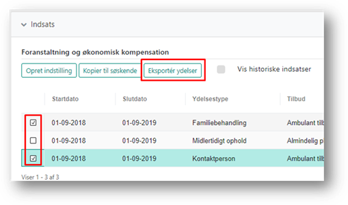 Et billede, der indeholder tekst, skærmbillede, Font/skrifttype, nummer/tal
Automatisk genereret beskrivelse Et billede, der indeholder tekst, skærmbillede, Font/skrifttype, nummer/tal
Automatisk genereret beskrivelse