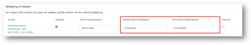 Et billede, der indeholder tekst, linje/række, skærmbillede, Font/skrifttype
Automatisk genereret beskrivelse Et billede, der indeholder tekst, linje/række, skærmbillede, Font/skrifttype
Automatisk genereret beskrivelse