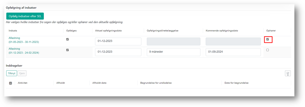 Et billede, der indeholder tekst, skærmbillede, Font/skrifttype, linje/række

Automatisk genereret beskrivelse