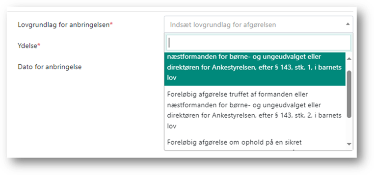 Et billede, der indeholder tekst, skærmbillede, Font/skrifttype, Webside
Automatisk genereret beskrivelse Et billede, der indeholder tekst, skærmbillede, Font/skrifttype, Webside
Automatisk genereret beskrivelse
