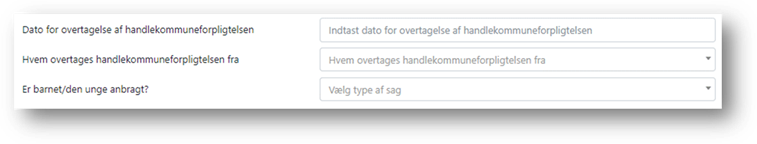 Et billede, der indeholder tekst, skærmbillede, Font/skrifttype, linje/række
Automatisk genereret beskrivelse Et billede, der indeholder tekst, skærmbillede, Font/skrifttype, linje/række
Automatisk genereret beskrivelse