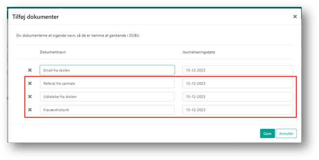 Et billede, der indeholder tekst, skærmbillede, nummer/tal, Font/skrifttype

Automatisk genereret beskrivelse